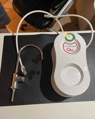 purificatore d’acqua