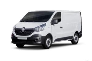 RENAULT Trafic Traf 1.6 Dci 120cv L1h1 Ice E6.