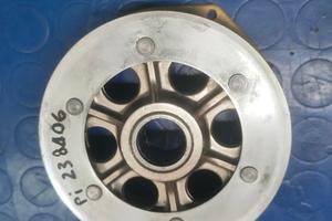 Per Bravo Piaggio 3 Puleggia
