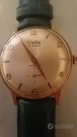 Wyler Vetta orologio da polso anni 50