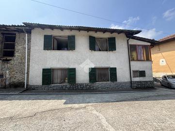 4 LOCALI A ARQUATA SCRIVIA