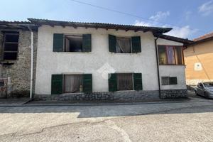 4 LOCALI A ARQUATA SCRIVIA