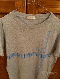 t-shirt Calvin Klein uomo 
