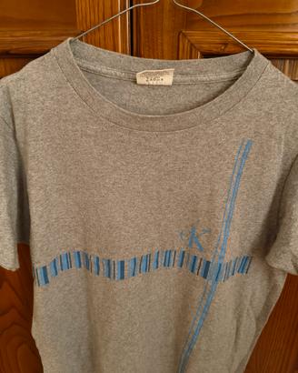 t-shirt Calvin Klein uomo 