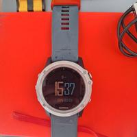 Garmin Fenix 3HR