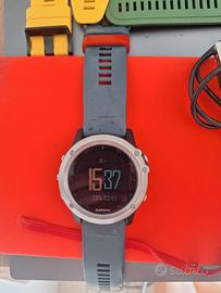 Garmin Fenix 3HR