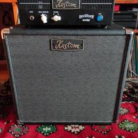 testata Kustom Defender 5h MOD + cassa 1x12