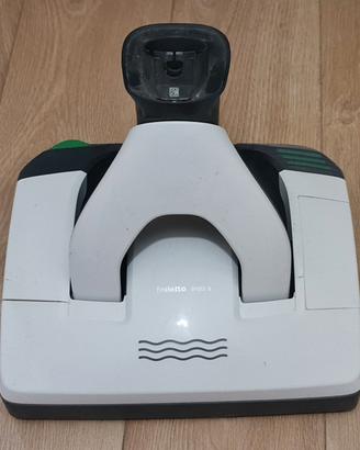 Vorwerk Folletto Pulilava SP600S