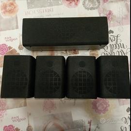 satelliti home theatre Samsung 