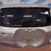 Portellone Posteriore Toyota Rav 4 2011