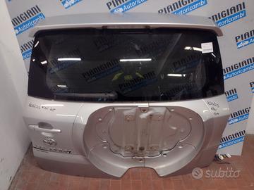 Portellone Posteriore Toyota Rav 4 2011