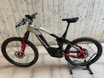 Ebike