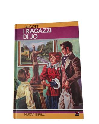 libro ragazzi anni 80 AMZ raro vintage