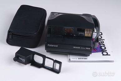 Polaroid Image Elite Pro