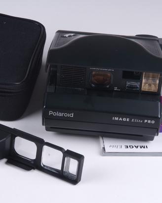 Polaroid Image Elite Pro