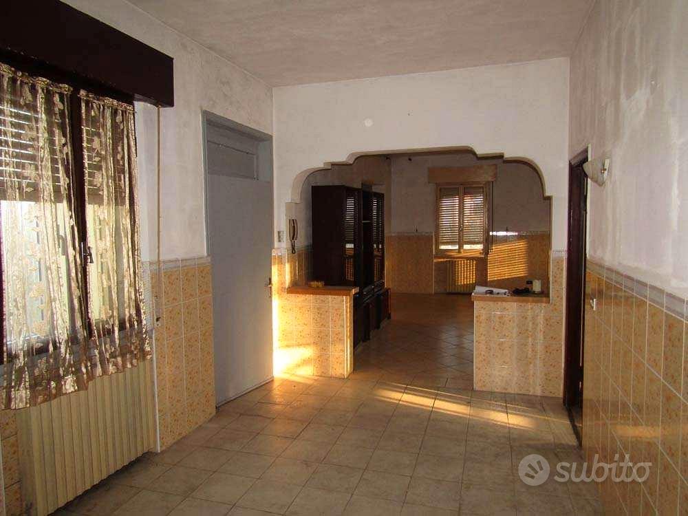 Apartment in Sorgà, Santo - Vista 5