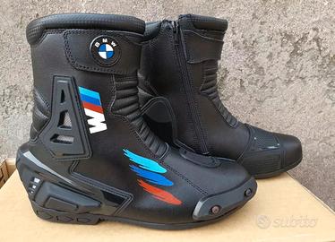 Stivali da Moto Bmw