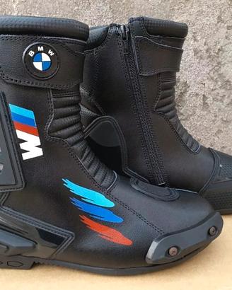 Stivali da Moto Bmw