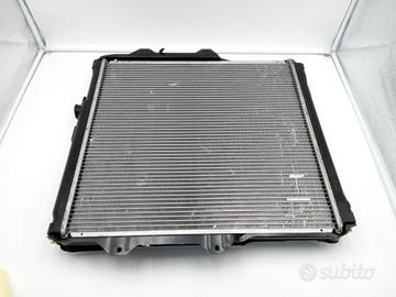 RADIATORE ACQUA TOYOTA HiLux 2° Serie (98>05) Nrf