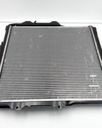 RADIATORE ACQUA TOYOTA HiLux 2° Serie (98>05) Nrf