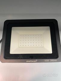 Lampade Led Ultravioletti