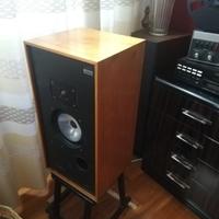 Harbeth HL monitor MK III 