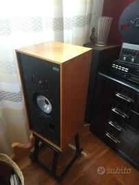 Harbeth HL monitor MK III 