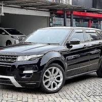 Range rover evoque ricambi