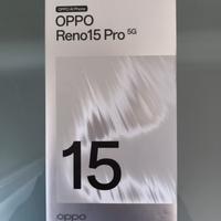 Oppo Reno 15 Pro 5G