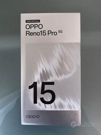 Oppo Reno 15 Pro 5G