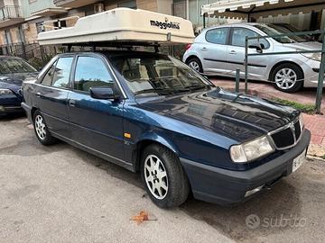 Lancia Dedra 2.0i Anche permuta o scambi0