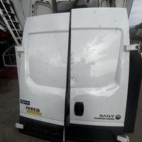 Porta dx sx iveco daily 2019 furgonato