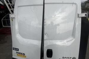 Porta dx sx iveco daily 2019 furgonato