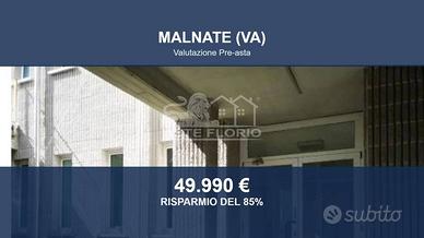 Immobile in asta di 480 m² a Malnate