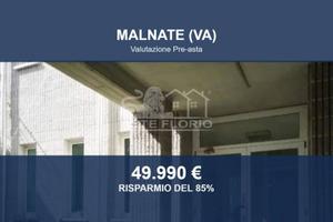 Immobile in asta di 480 m² a Malnate