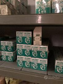 stock fascette stringitubo acciao inox e zincato