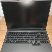 laptop gaming LENOVO LEGION 5 PRO