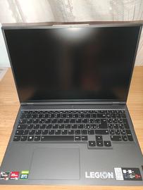 laptop gaming LENOVO LEGION 5 PRO