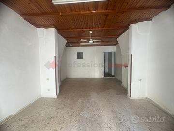 Negozio Grottaglie [LM2640VCG]