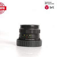 ZENIT HELIOS 44M-4 58 F2 M42