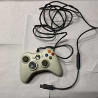 Controller Xbox 360 cavo