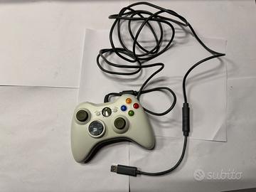 Controller Xbox 360 cavo