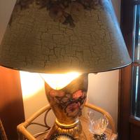 🔥Lampada e 2 oggetti🔥