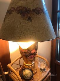 🔥Lampada e 2 oggetti🔥