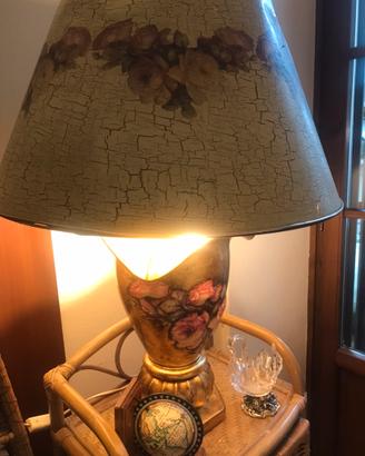 🔥Lampada e 2 oggetti🔥