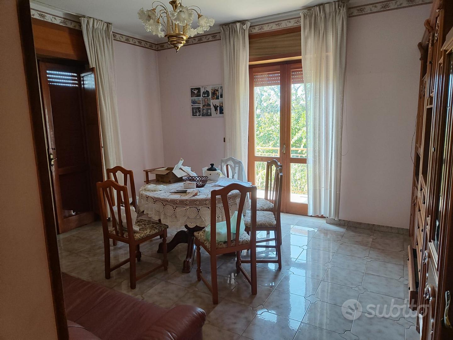 Casa – Pratola Serra, Ponte Sabato - Vista 5