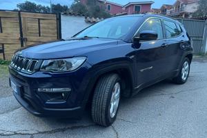 Jeep compass 1.6 lougitude 2019