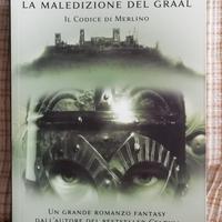 La maledizione del Graal. Il codice di Merlino