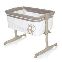 culla Brevi nanna oh my little bear (next to me)