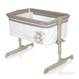 culla Brevi nanna oh my little bear (next to me)